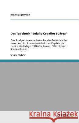 Das Tagebuch 