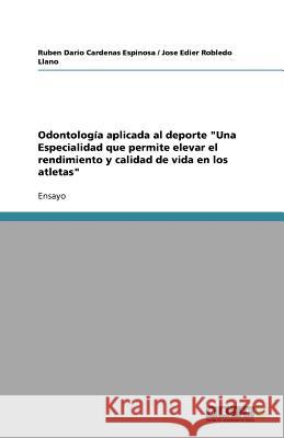 Odontología aplicada al deporte Una Especialidad que permite elevar el rendimiento y calidad de vida en los atletas