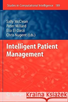 Intelligent Patient Management