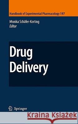 Drug Delivery