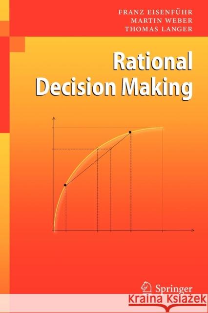 Rational Decision Making