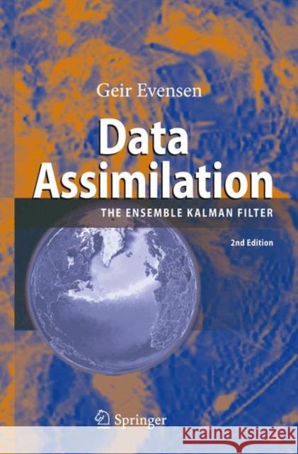 Data Assimilation: The Ensemble Kalman Filter