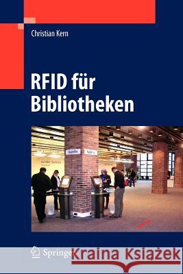 Rfid Für Bibliotheken