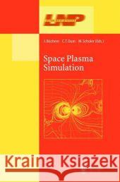 Space Plasma Simulation