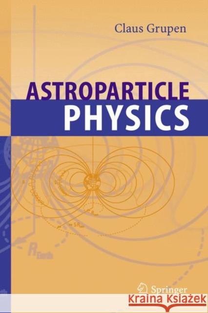 Astroparticle Physics