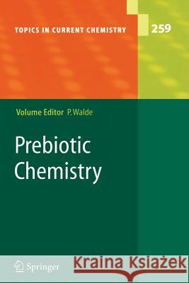 Prebiotic Chemistry: From Simple Amphiphiles to Protocell Models