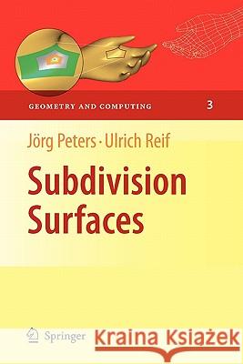 Subdivision Surfaces