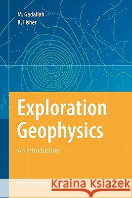 Exploration Geophysics