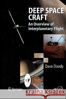 Deep Space Craft: An Overview of Interplanetary Flight