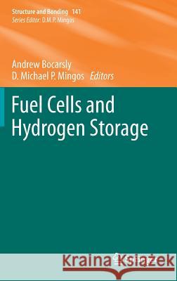 Fuel Cells and Hydrogen Storage