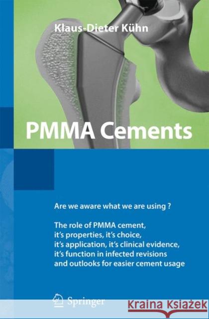 Pmma Cements