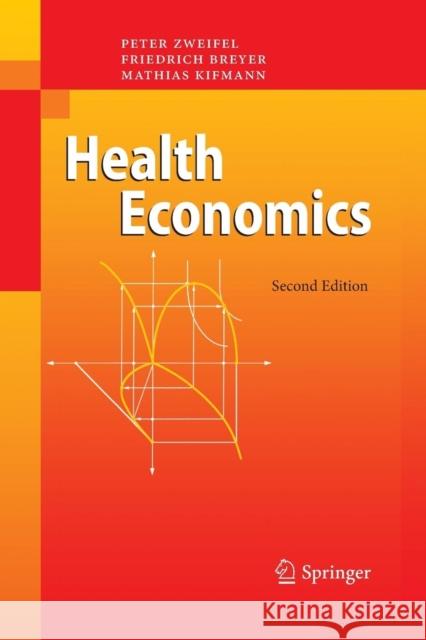 Health Economics