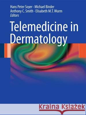 Telemedicine in Dermatology