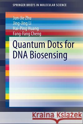 Quantum Dots for DNA Biosensing