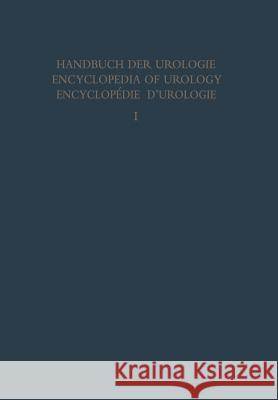 Anatomie und Embryologie