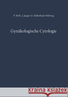 Gynäkologische Cytologie