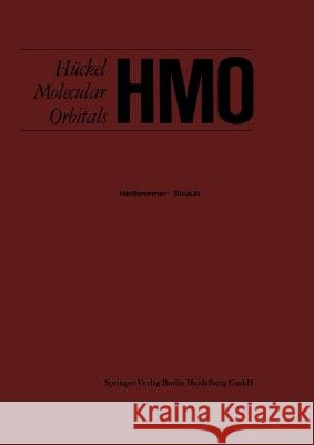 HMO Hückel Molecular Orbitals