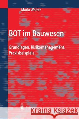 Bot Im Bauwesen: Grundlagen, Risikomanagement, Praxisbeispiele