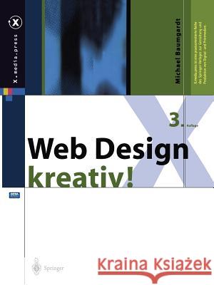 Web Design Kreativ!