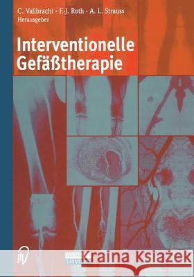 Interventionelle Gefäßtherapie