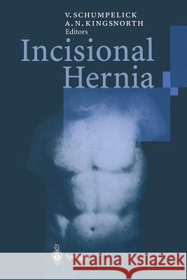 Incisional Hernia