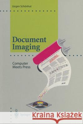 Document Imaging: Computer Meets Press