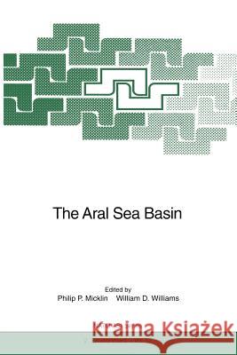 The Aral Sea Basin