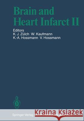 Brain and Heart Infarct II