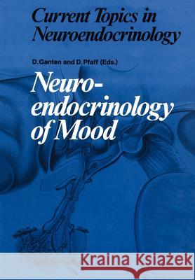 Neuroendocrinology of Mood