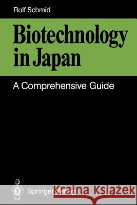 Biotechnology in Japan: A Comprehensive Guide