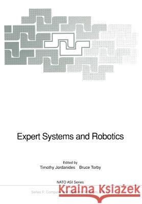 Expert Systems and Robotics