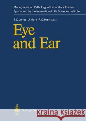 Eye and Ear