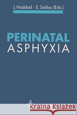 Perinatal Asphyxia