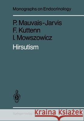 Hirsutism