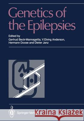 Genetics of the Epilepsies