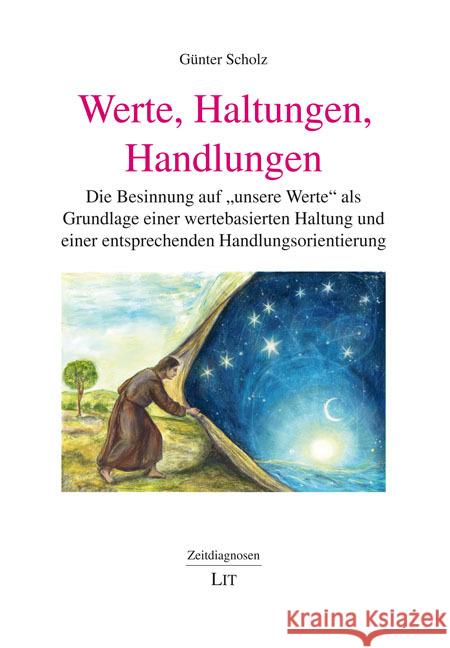 Werte, Haltungen, Handlungen