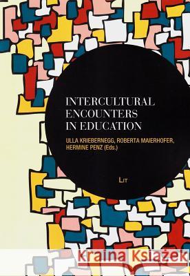 Intercultural Encounters in Education