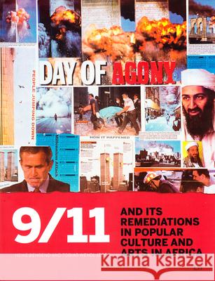 9/11 and its Remediations in Popular Culture and Arts in Africa