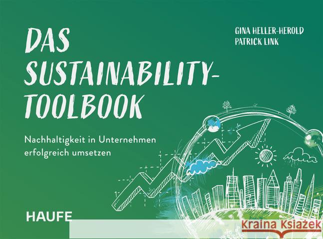 Das Sustainability-Toolbook