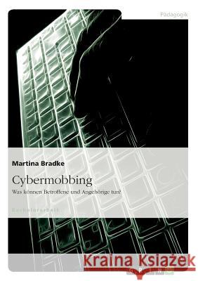 Möglichkeiten der aktiven Abwehr von 