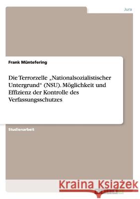 Die Terrorzelle 