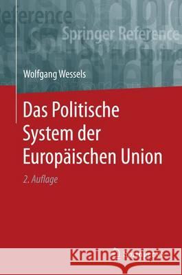 Das Politische System Der Europäischen Union