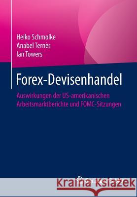 Forex-Devisenhandel: Auswirkungen Der Us-Amerikanischen Arbeitsmarktberichte Und Fomc-Sitzungen