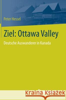 Ziel: Ottawa Valley: Deutsche Auswanderer in Kanada