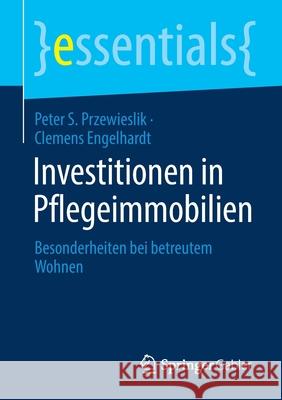 Investitionen in Pflegeimmobilien: Besonderheiten Bei Betreutem Wohnen