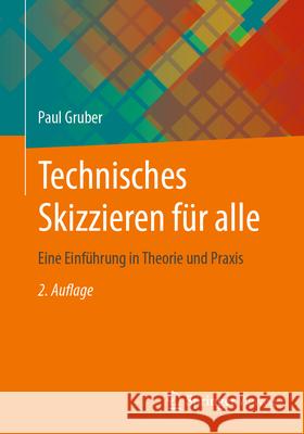 Technisches Skizzieren für alle