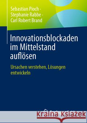 Innovationsblockaden im Mittelstand auflösen