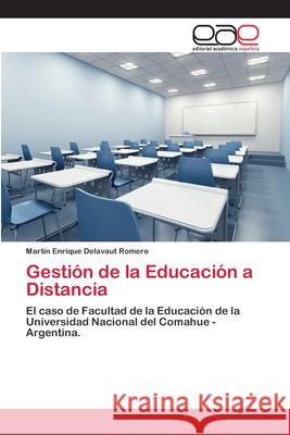 Gestión de la Educación a Distancia