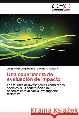 Una Experiencia de Evaluacion de Impacto
