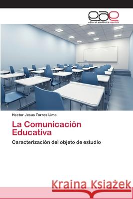 La Comunicación Educativa